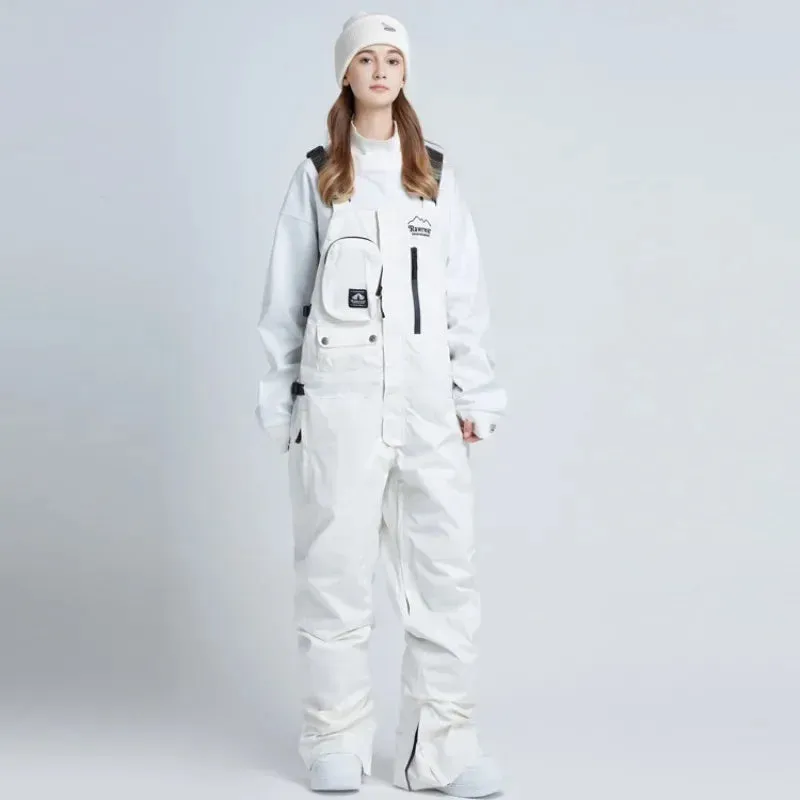 Snowboarding Pants