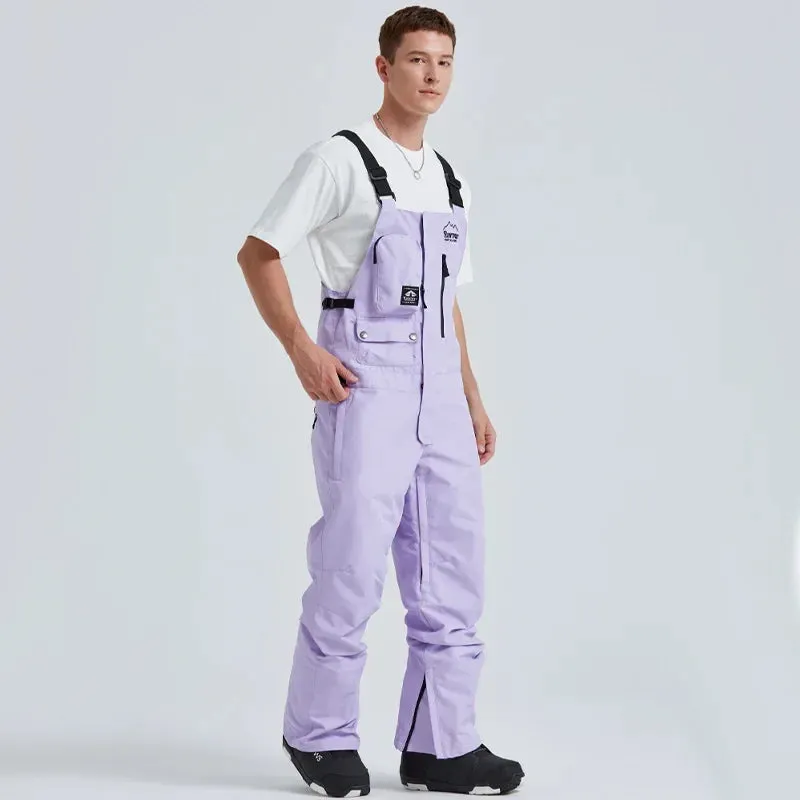 Snowboarding Pants