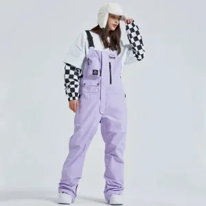 Snowboarding Pants