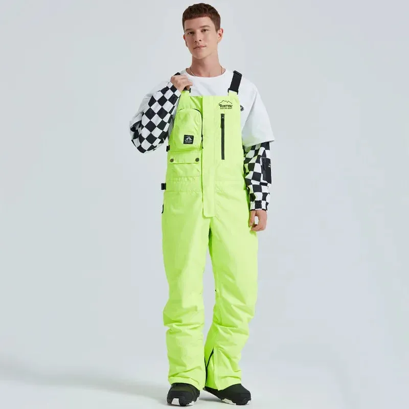 Snowboarding Pants