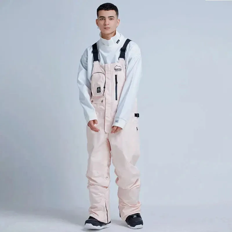 Snowboarding Pants