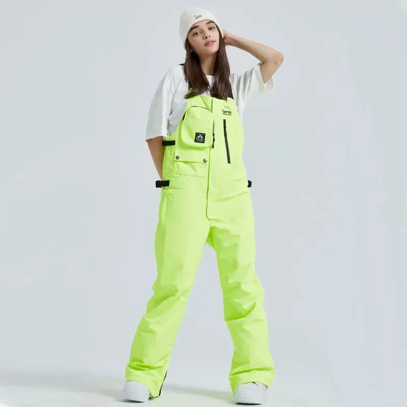 Snowboarding Pants