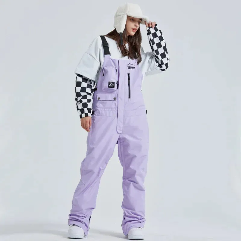 Snowboarding Pants