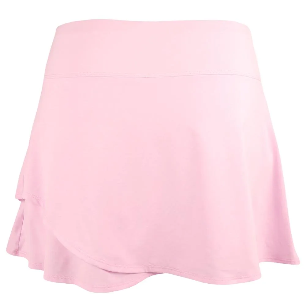 Sofibella Women's Shades of Pink 14" Skort - Cotton Candy