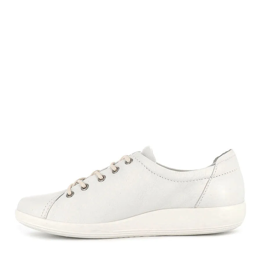 SOFT 2 206503 W - WHITE FEATHER
