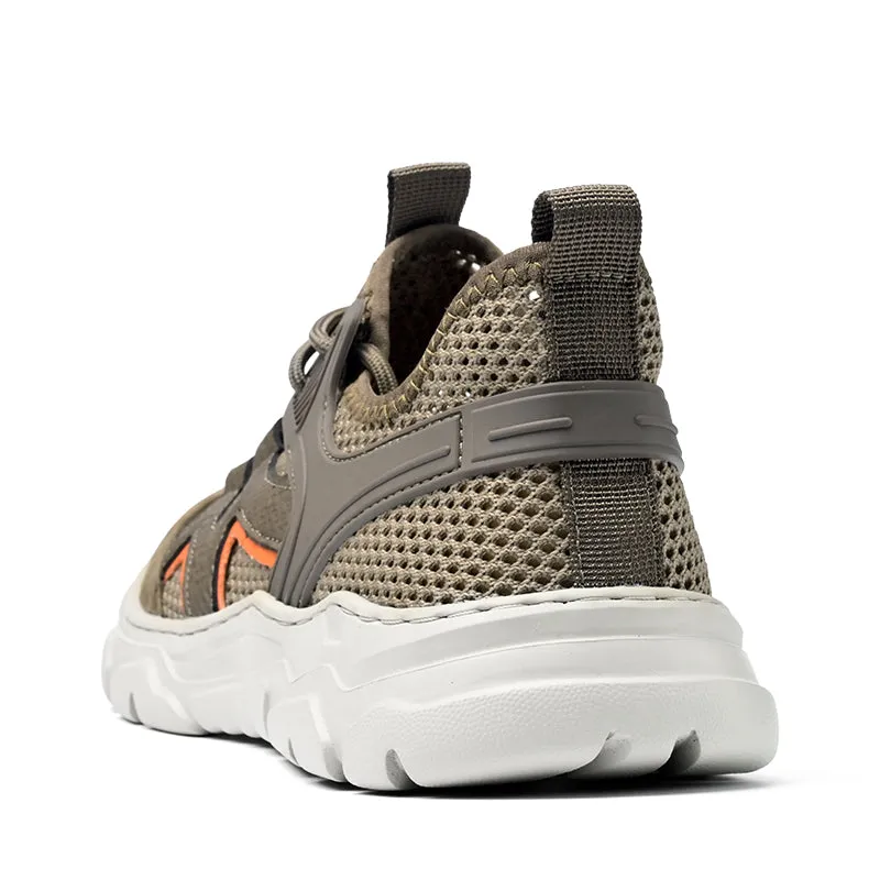 Soft Ⅰ-Casual Outdoor Shoes