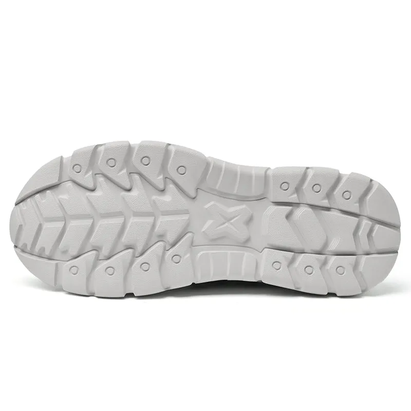 Soft Ⅰ-Casual Outdoor Shoes