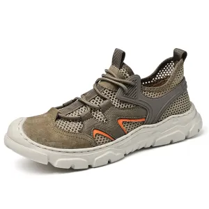 Soft Ⅰ-Casual Outdoor Shoes