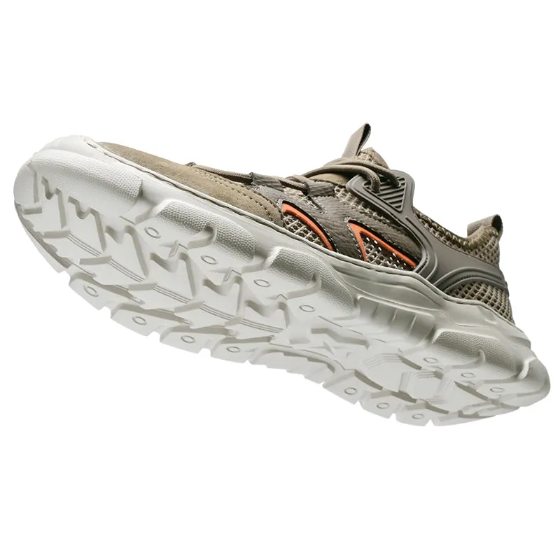 Soft Ⅰ-Casual Outdoor Shoes