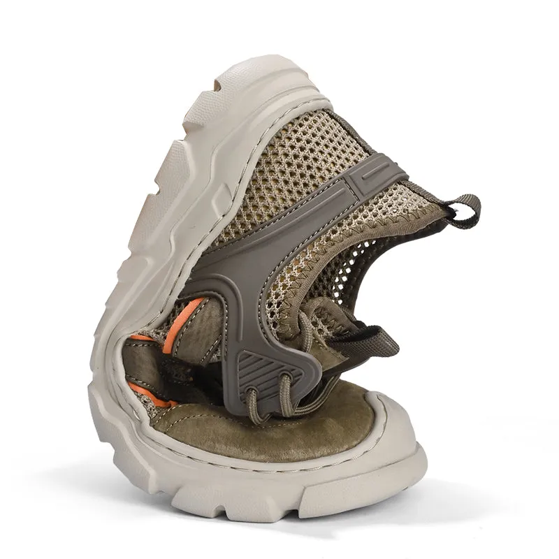 Soft Ⅰ-Casual Outdoor Shoes