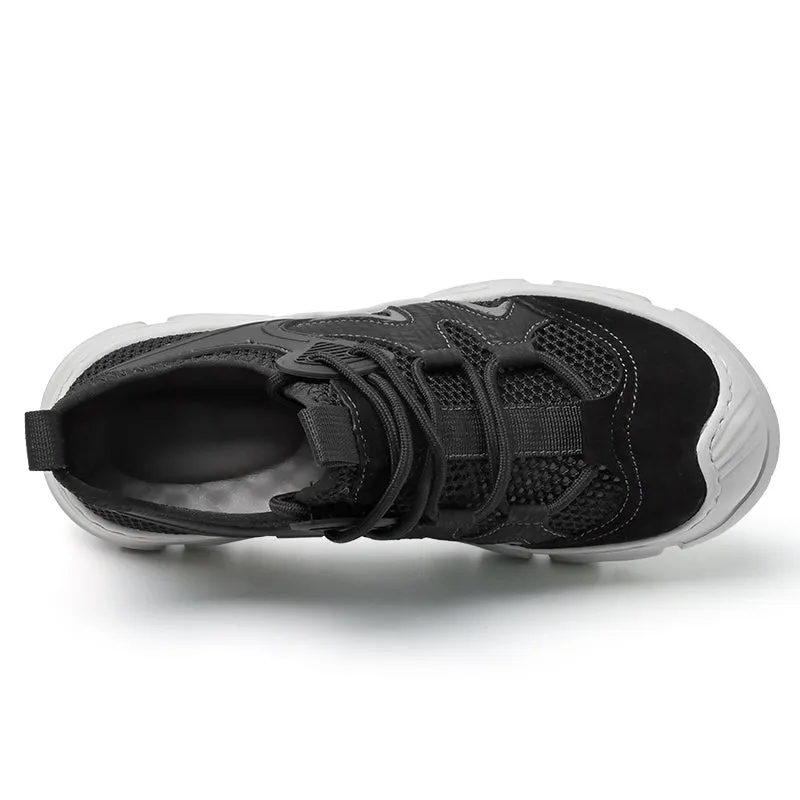 Soft Ⅰ-Casual Outdoor Shoes