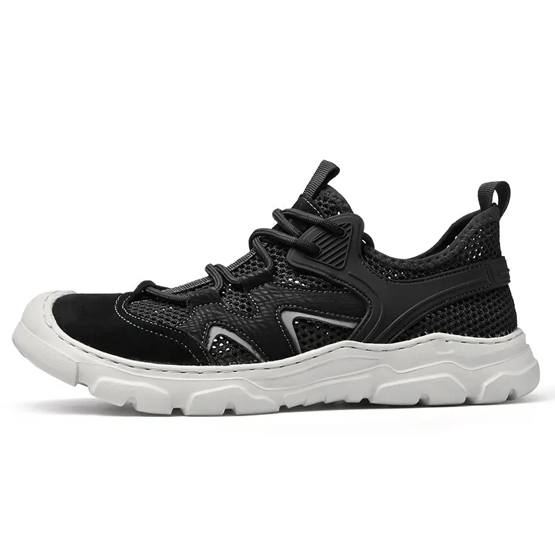 Soft Ⅰ-Casual Outdoor Shoes