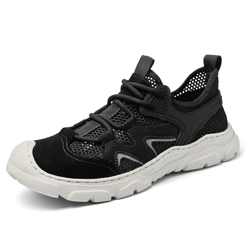 Soft Ⅰ-Casual Outdoor Shoes