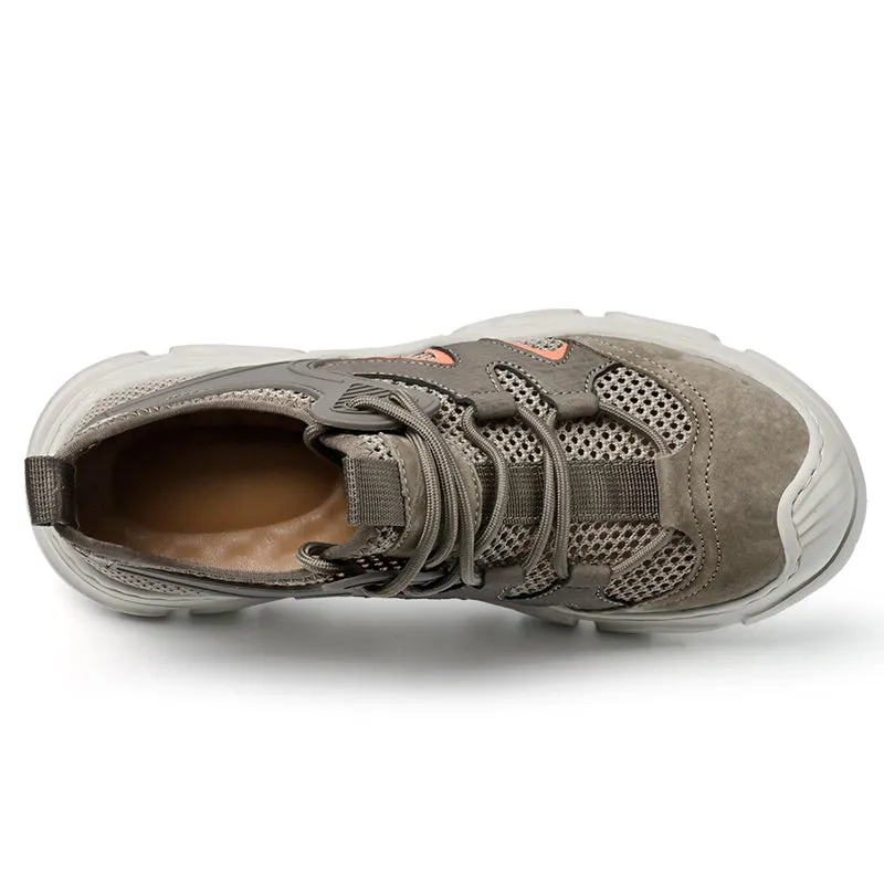 Soft Ⅰ-Casual Outdoor Shoes