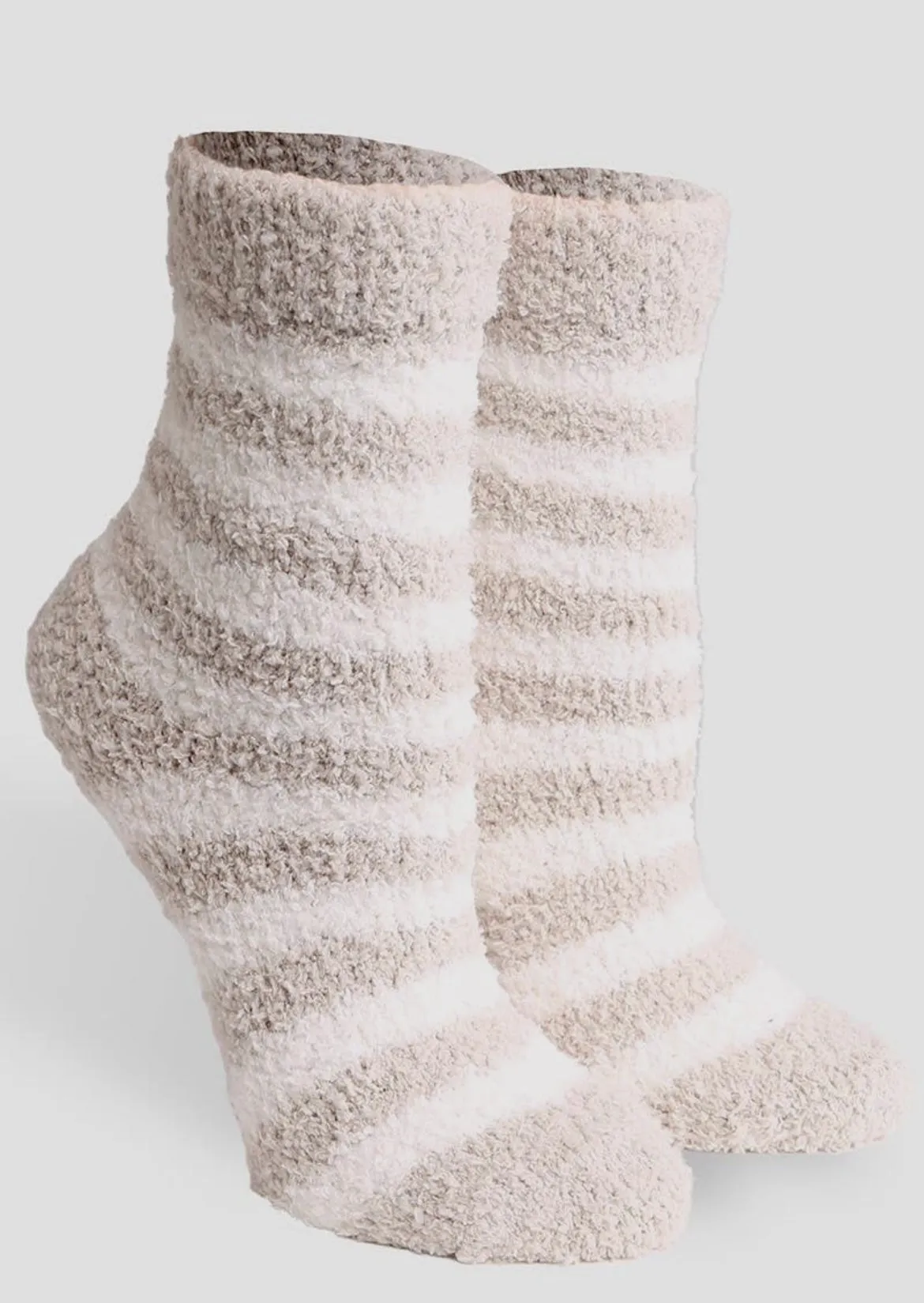 Soft Fuzzy Socks