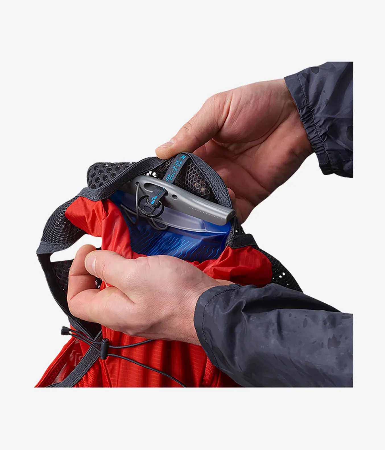 Soft Reservoir - 1.6L Insulated - LC1916800 - Past Season