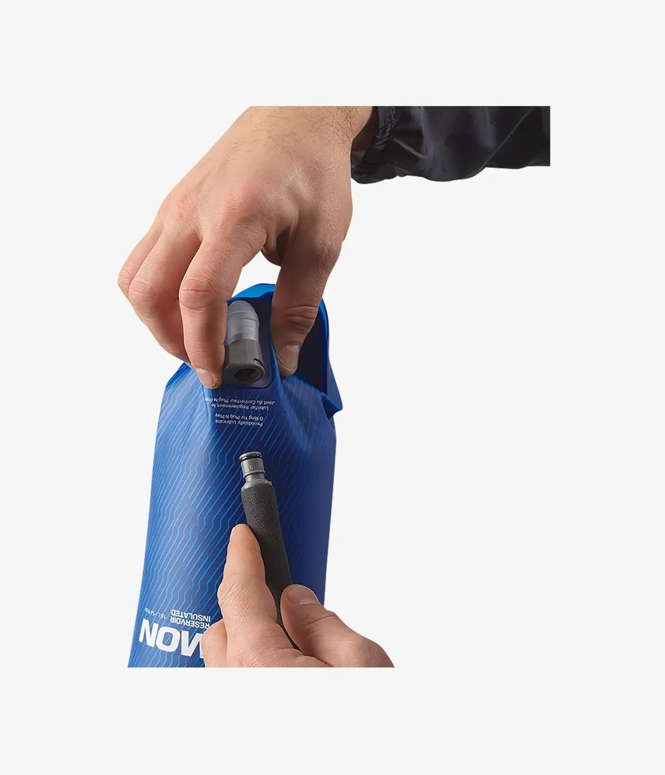 Soft Reservoir - 1.6L Insulated - LC1916800 - Past Season