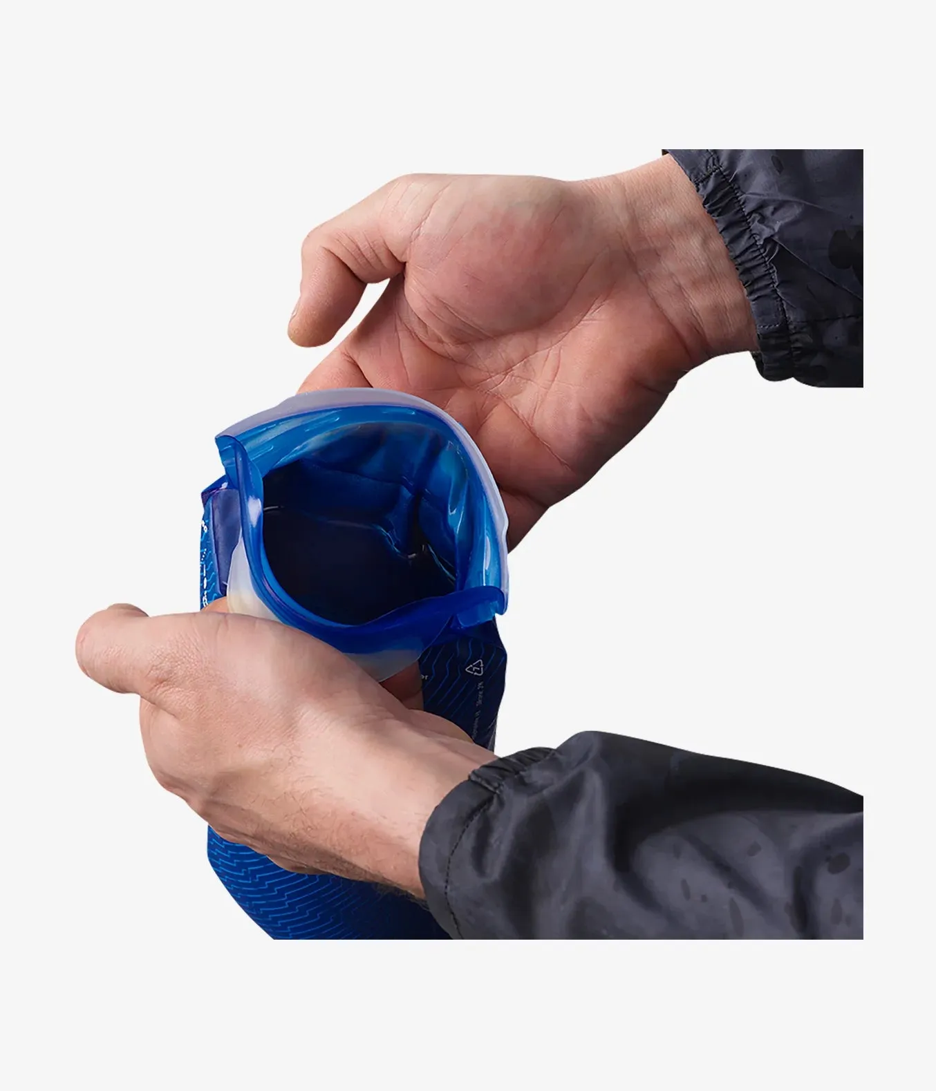 Soft Reservoir - 1.6L Insulated - LC1916800 - Past Season