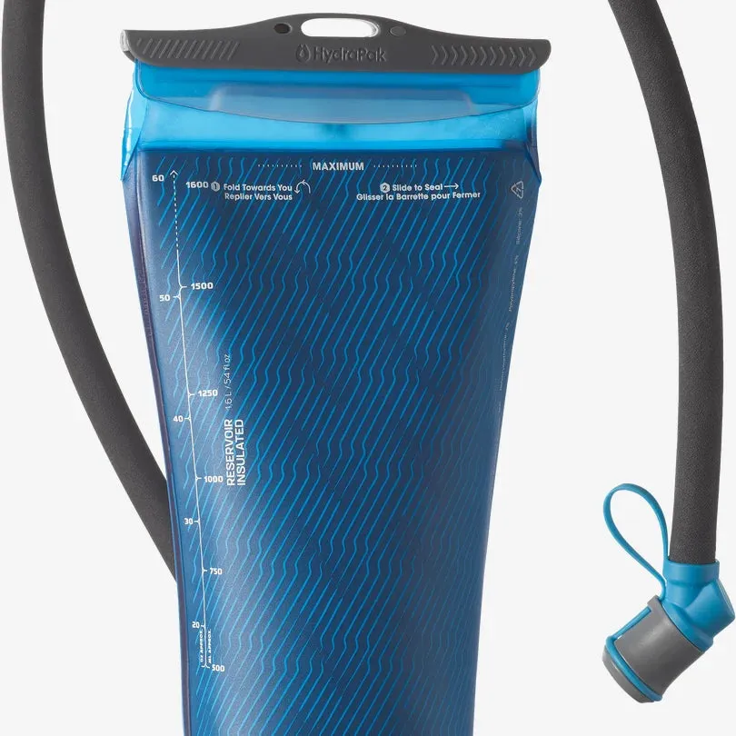Soft Reservoir 1.6L Insulated