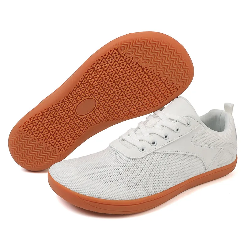 Solid Ⅳ-Casual Barefoot Shoes