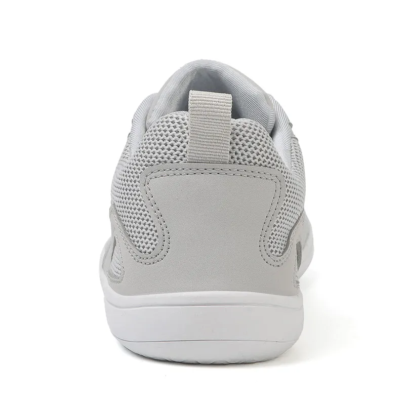 Solid Ⅳ-Casual Barefoot Shoes
