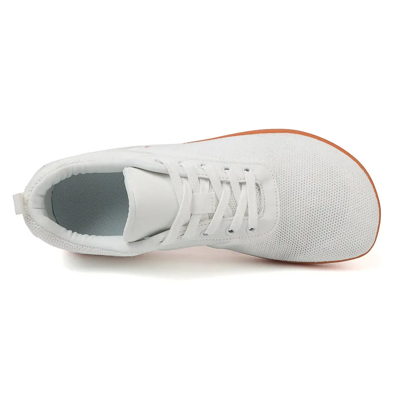 Solid Ⅳ-Casual Barefoot Shoes
