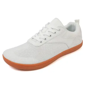 Solid Ⅳ-Casual Barefoot Shoes