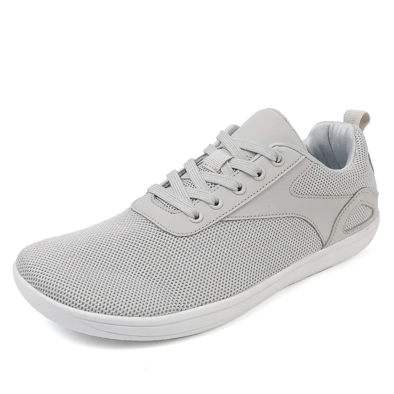Solid Ⅳ-Casual Barefoot Shoes