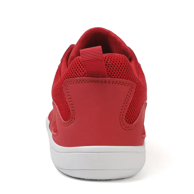 Solid Ⅳ-Casual Barefoot Shoes