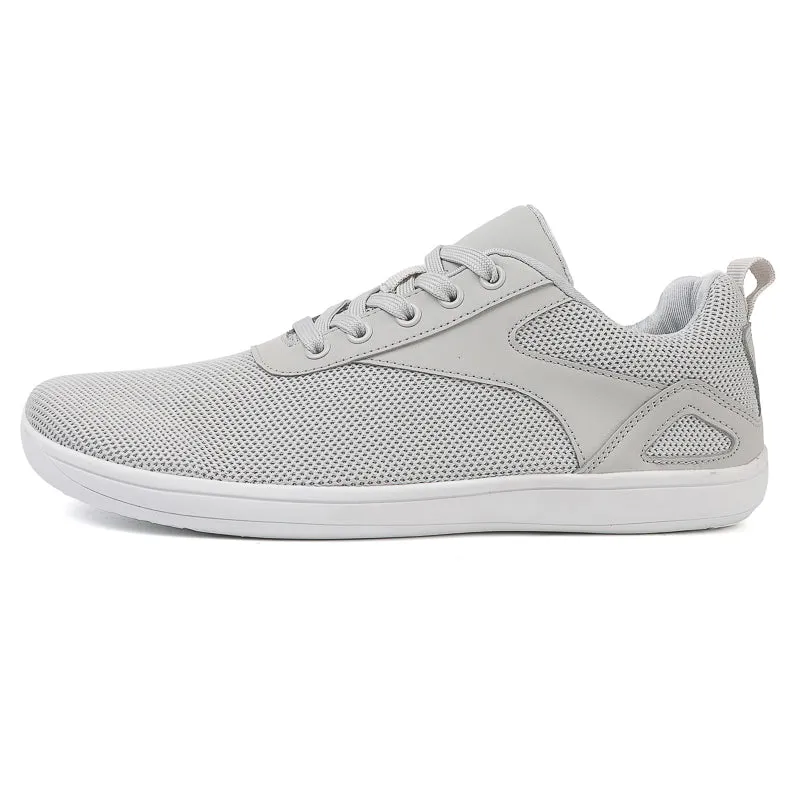 Solid Ⅳ-Casual Barefoot Shoes