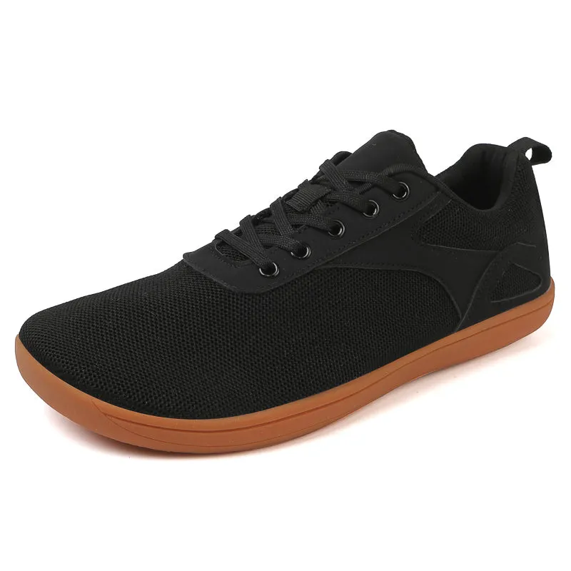 Solid Ⅳ-Casual Barefoot Shoes