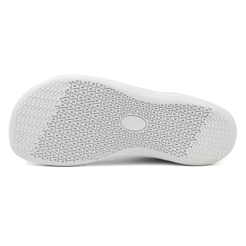 Solid Ⅳ-Casual Barefoot Shoes