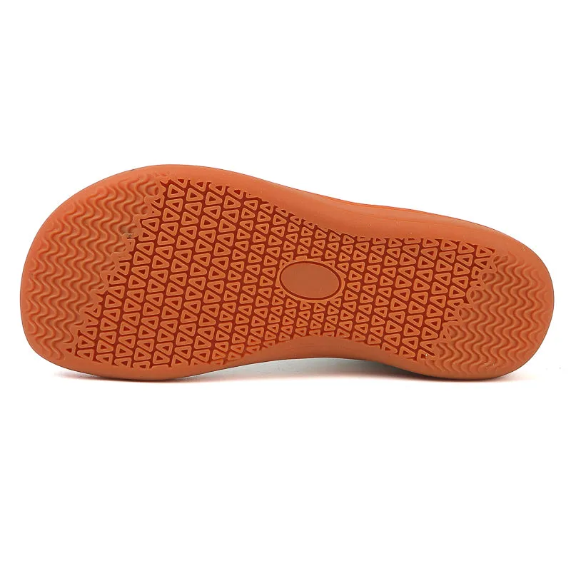 Solid Ⅳ-Casual Barefoot Shoes