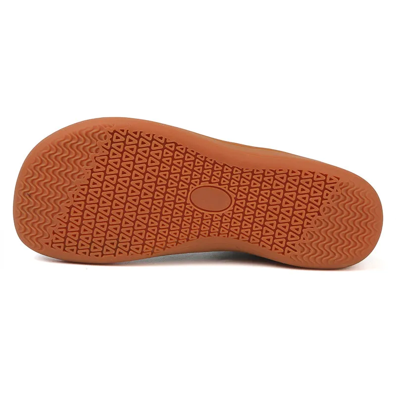 Solid Ⅳ-Casual Barefoot Shoes