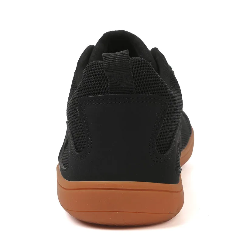Solid Ⅳ-Casual Barefoot Shoes