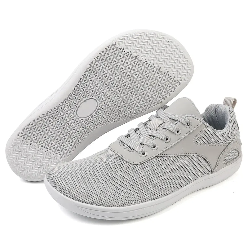 Solid Ⅳ-Casual Barefoot Shoes