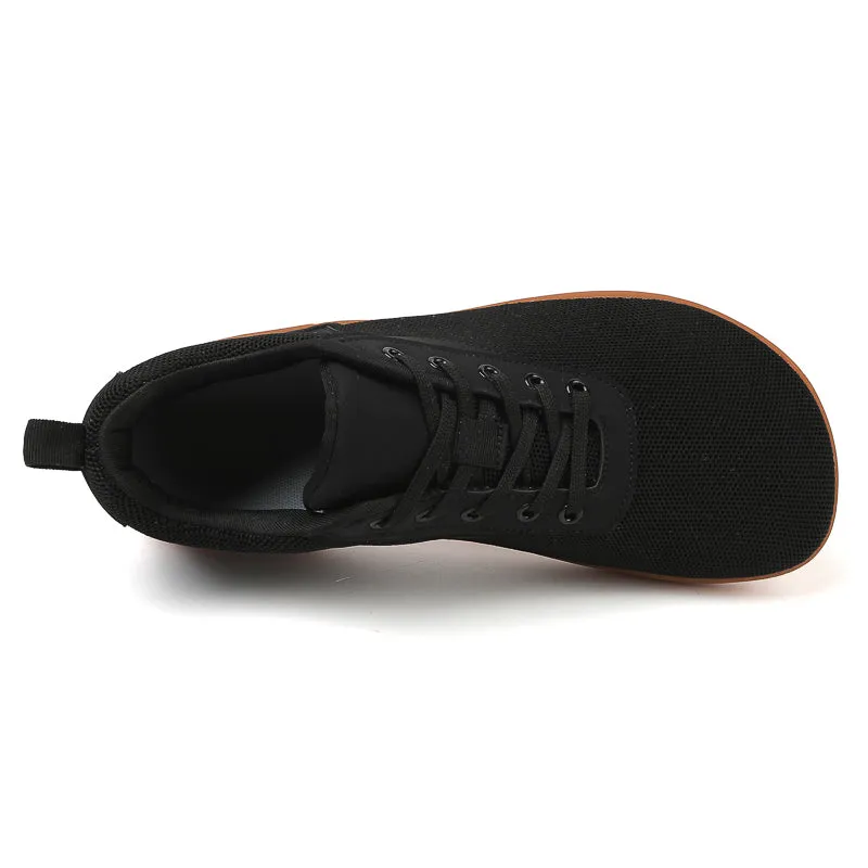 Solid Ⅳ-Casual Barefoot Shoes