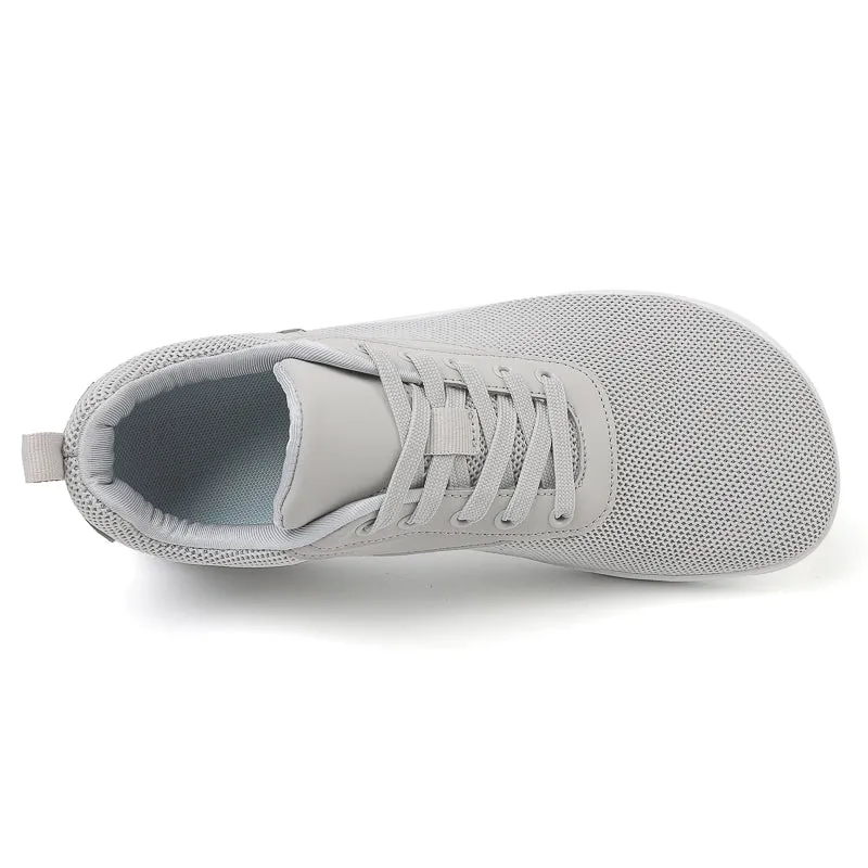 Solid Ⅳ-Casual Barefoot Shoes