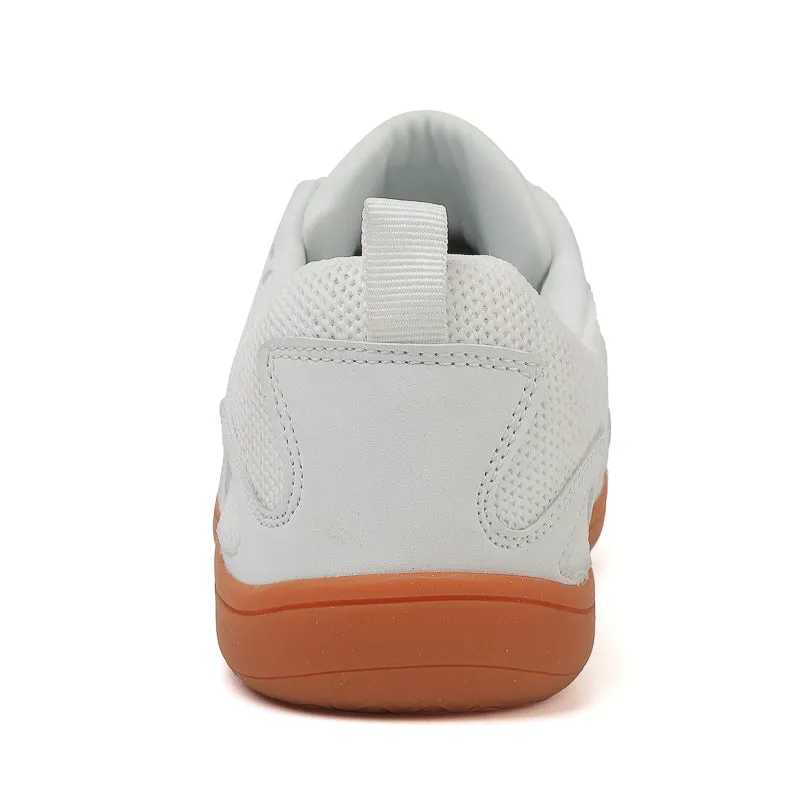 Solid Ⅳ-Casual Barefoot Shoes