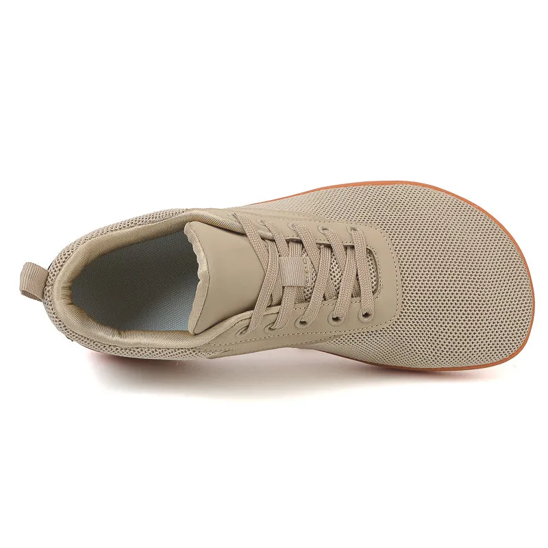 Solid Ⅳ-Casual Barefoot Shoes