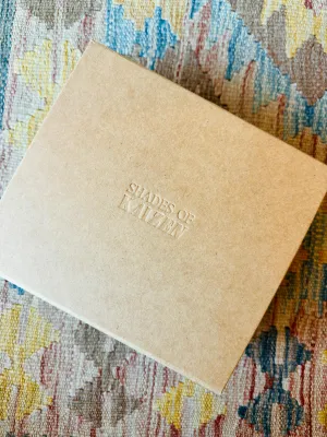 SOOTH DETOX BATH KIT