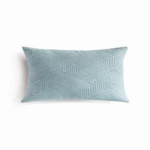 Sora Lumbar Indoor Outdoor Pillow