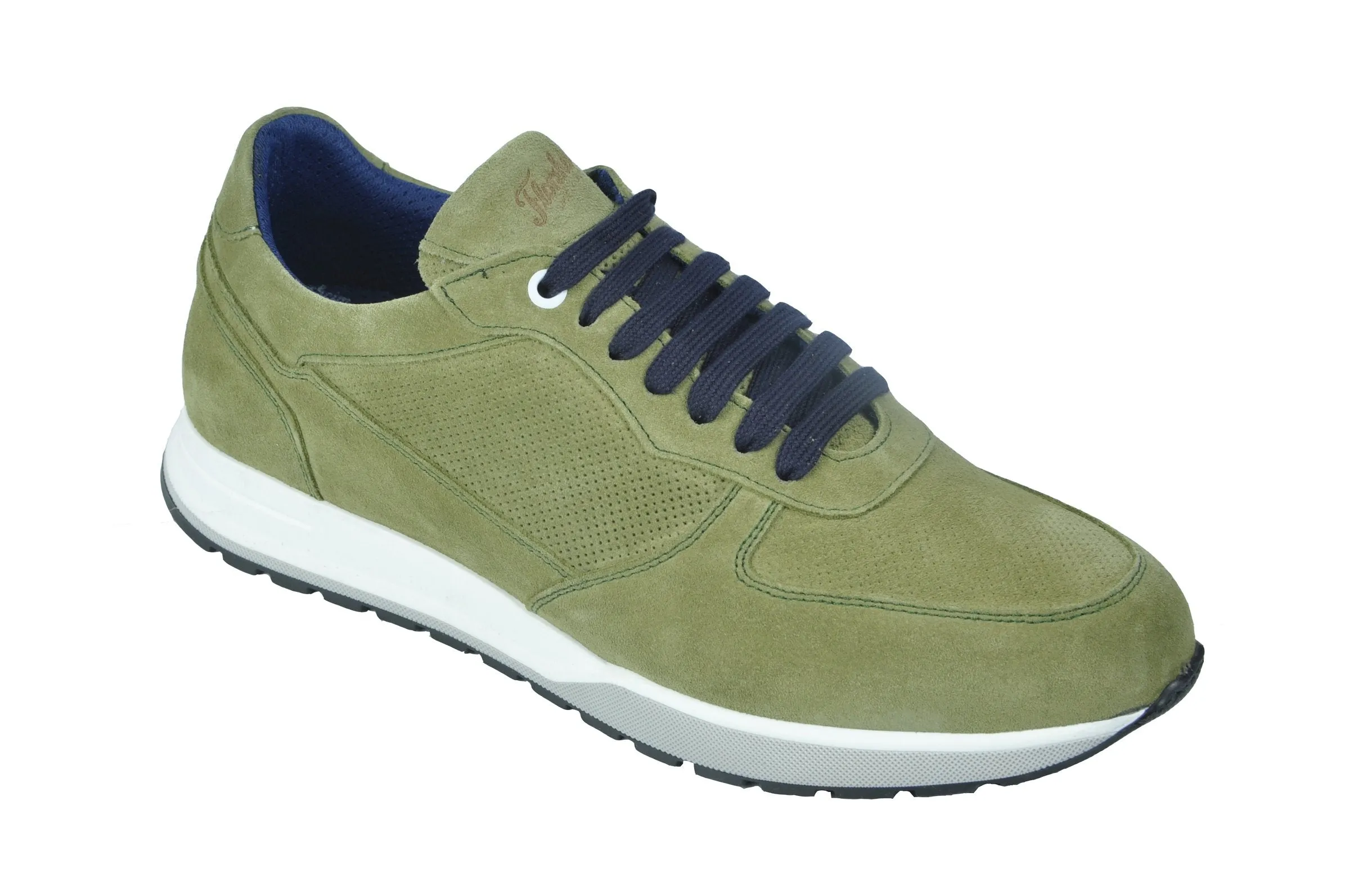 SPACE SUEDE