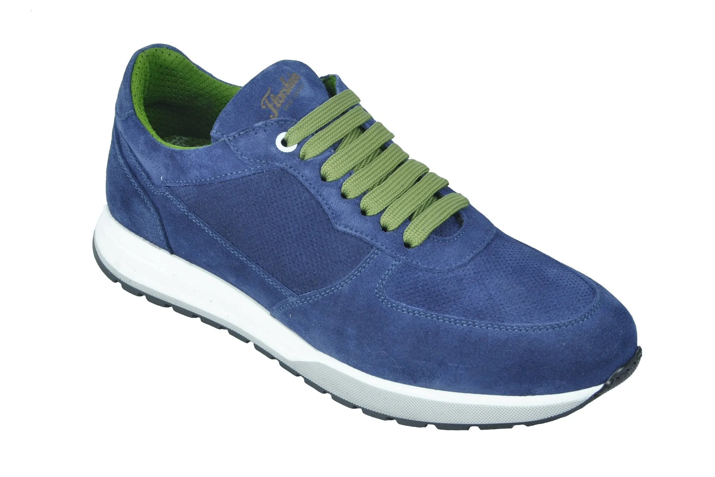 SPACE SUEDE