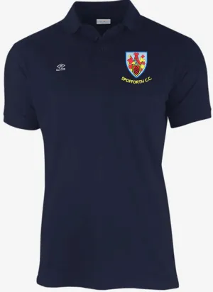 Spofforth C.C. Polo Shirt