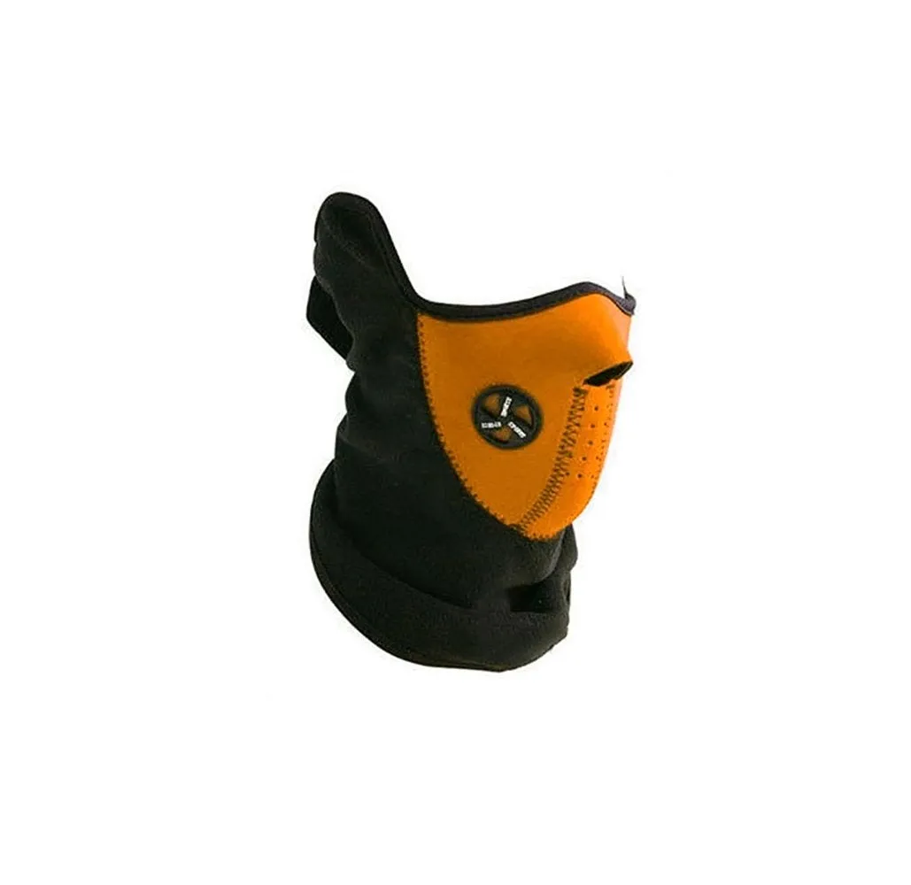 Sport Force Neoprene Neck and Face Mask