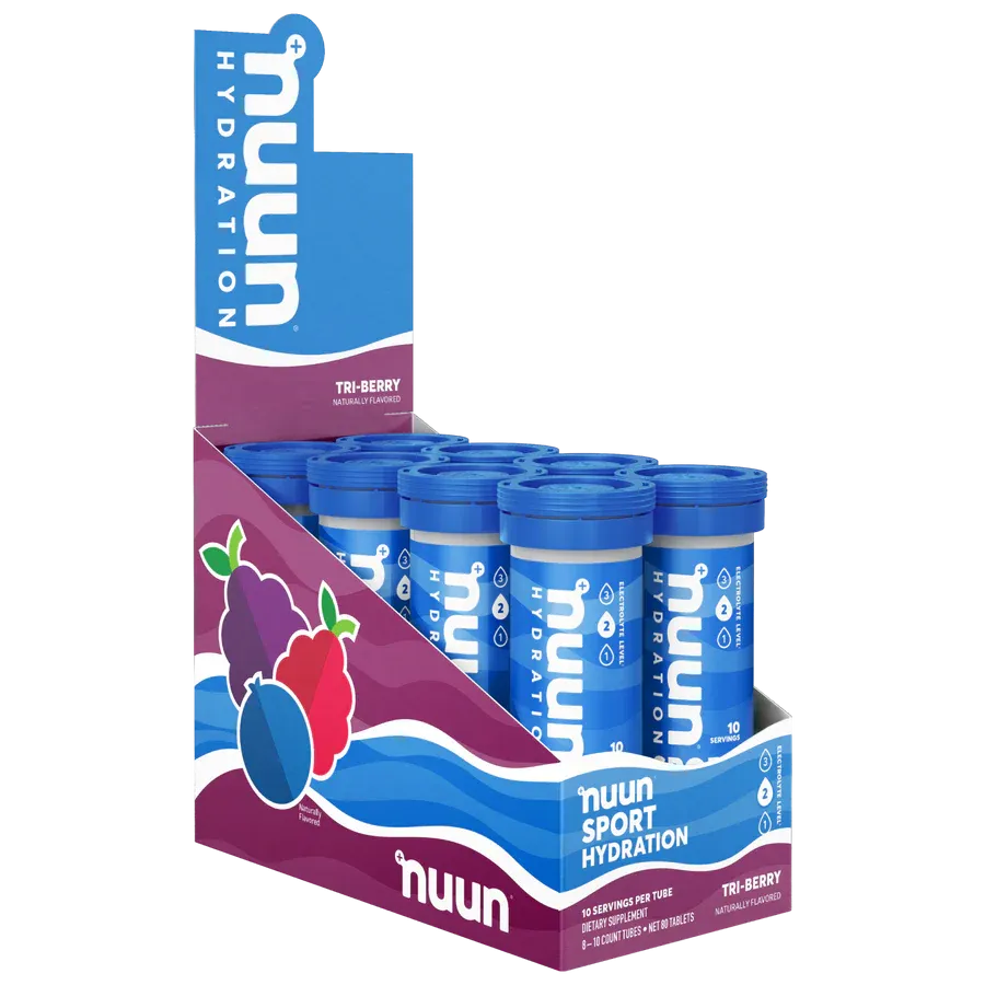 Sport - Tri-Berry