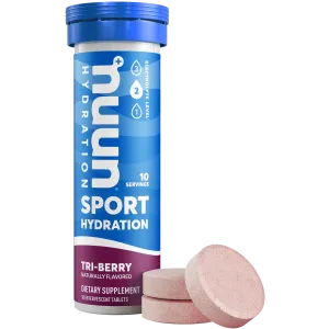Sport - Tri-Berry