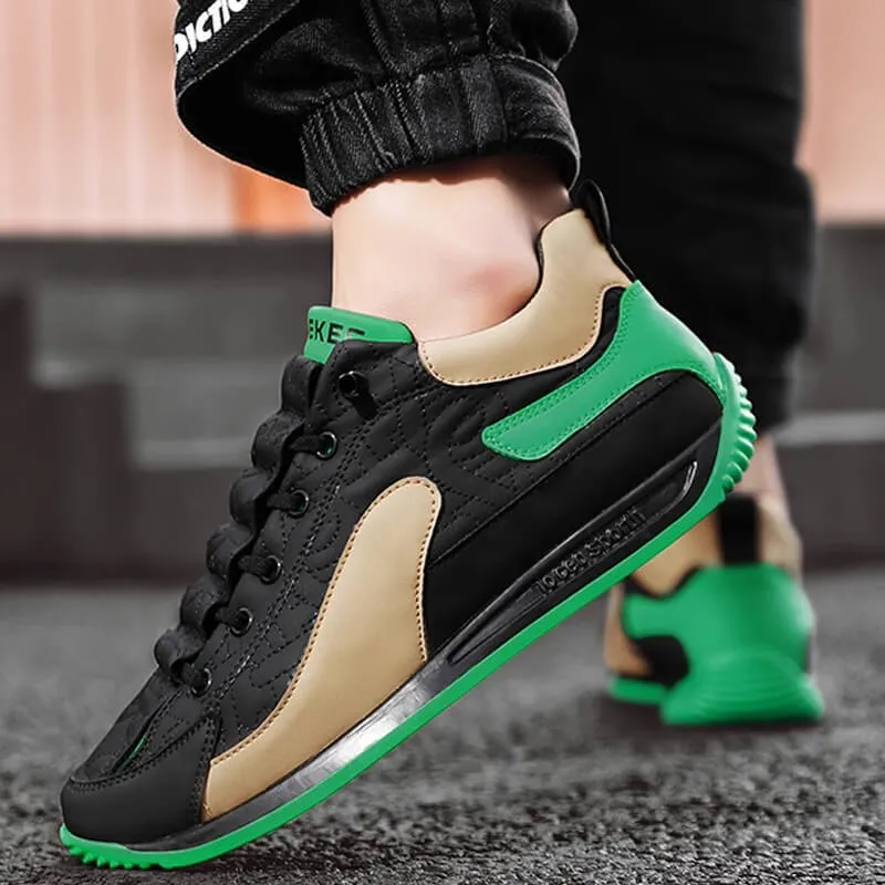 Sports casual shoes