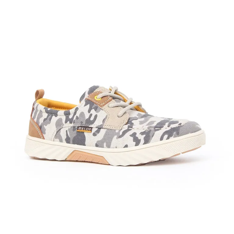 SR.BOYS CASUAL SHOE